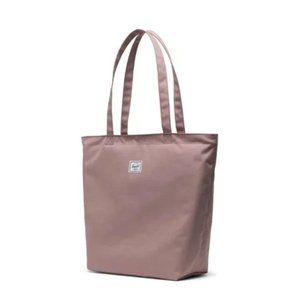 Hershel Mica Tote in Rose Ash